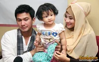 Mandala Shoji dan Keluarga Soal Pengenalan Agama