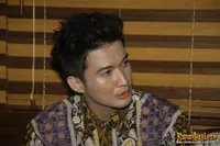Mandala Shoji di Dian Kenanga