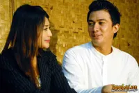 Mandala Shoji di Dian Kenangan Totok Aura Pejaten