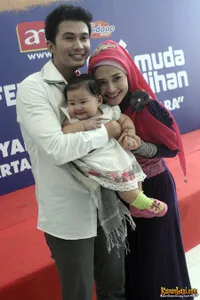 Mandala Shoji Ingin Jadi Lebih Baik
