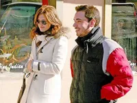 Mandy Moore Dan DJ Am