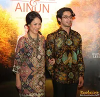 Manisnya Habibie - Ainun ala Reza Rahadian - Bunga Citra Lestari