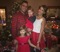 Manisnya Perayaan Natal 2013 Ala Selebritis Hollywood