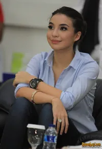 Manohara Berbagi Cerita Soal Pilihannya Menjomblo