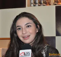 Manohara Buka Bersama di Restoran Dapoer Aceh