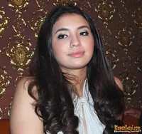 Manohara Odelia Pinot Akan Kirim Kartu Lebaran ke Kelantan