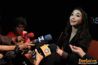 Manohara Odelia Pinot di Central Park