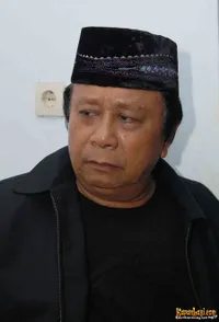 Mansyur S Mengenang Meggy Z