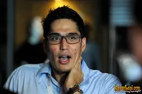 Marcell dan Nadine Chandrawinata Asyik Berbisnis
