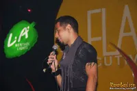 Marcell di Flame