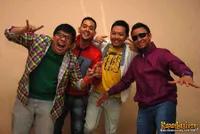 Marcell Siahaan Dan Gruvi Berlatih Bela Diri di Studio RCTI