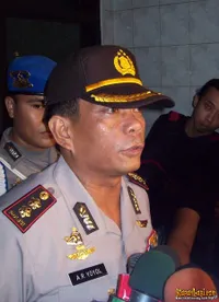 Marcella Batal Dikirim ke Rutan Pondok Bambu