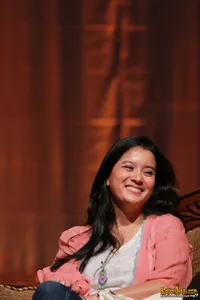 Marcella Zalianty dan Ine Febriyanti Bicara Soal Peran Orang Tua