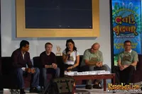 Marcella Zalianty dan Sepatu