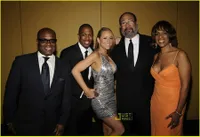Mariah Carey - Nick Cannon