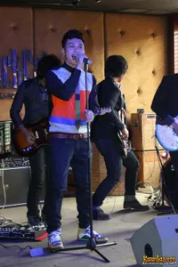 Mario Ginanjar Rilis Single Solo