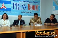 Marissa Haque dan Partai Demokrat