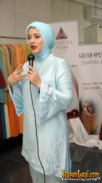 Marissa Haque Fawzi