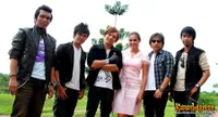 Marissa Nasution Syuting Klip Tommy Band