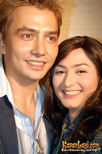 Mark Peter - Marissa Christina