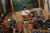 Mark Sungkar Tak Hadiri Sidang