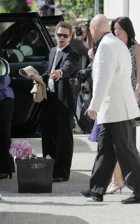 Mark Wahlberg di Beverly Hills