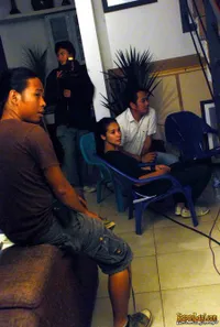 Marsha Timothy di Rempoa Bintaro