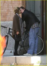 Mary-Kate Olsen - Nate Lowman