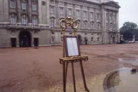 Masa Kecil Pangeran William