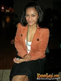 Masayu Anastacia