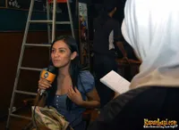 Masayu Anastasia - Lembu