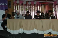 Matta Band Konser di Malang