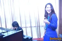 Maudy Koesnadi Ceritakan Anak di Konferensi Pers Enfagrow