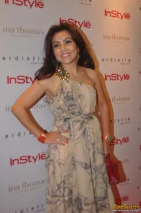 Mayangsari di Plaza Indonesia