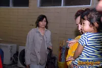 Mayangsari di RS Abdi Waluyo