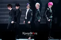 MBLAQ Tampil di Showcase Album kelima SEXY BEAT