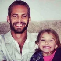 Meadow Walker - Puteri Paul Walker Kehilangan Sang Ayah