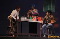 Media Preview Soekma Djaja di Gedung Kesenian Jakarta