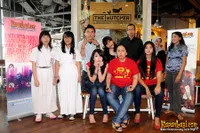 Meet and Greet KapanLagi Dengan Cast MOTHER KEDER