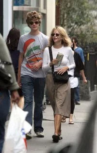 Meg Ryan - Jack Henry