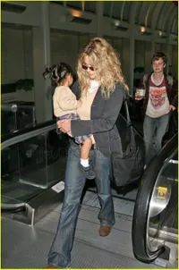 Meg Ryan Dan Daisy