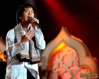 Mega Konser Ramadhan RCTI Keikhlasan Hati