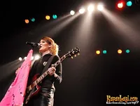Melanie Subono di Jakarta Jam 2008