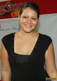 Melanie Subono di JIM Artist and Film Academy