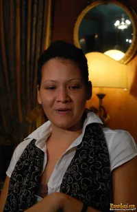 Melanie Subono di Pondok Indah
