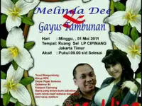 Melinda Dee Jadi Lelucon di Dunia Maya