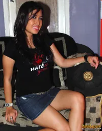 Melinda Tinggalkan Dangdut