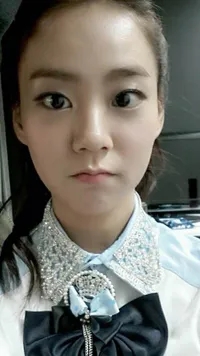 Member KARA Tampilkan Foto Tanpa Make Up Yang Manis