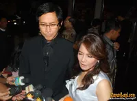 Memes - Addie MS di Resepsi Nia Ramadhani - Ardie Bakrie