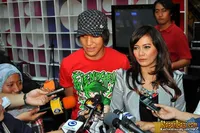 Memes Dan Kevin di Acara OPINI TVOne